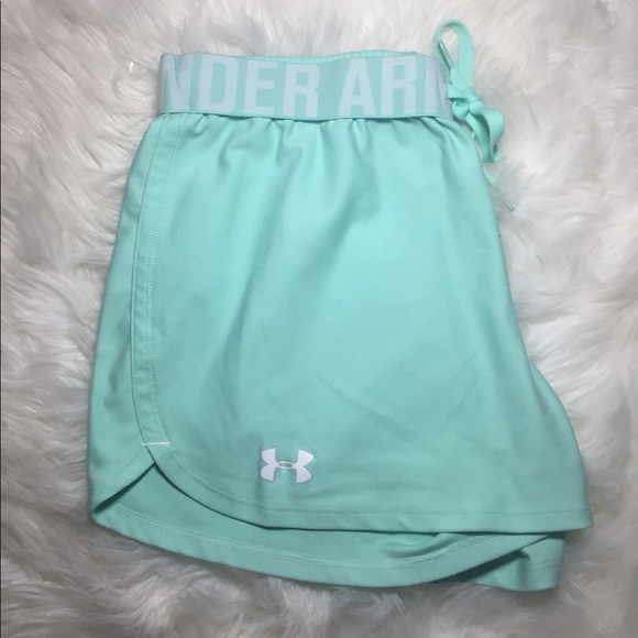 Under Armour Pants - Under Armour Athletic Shorts